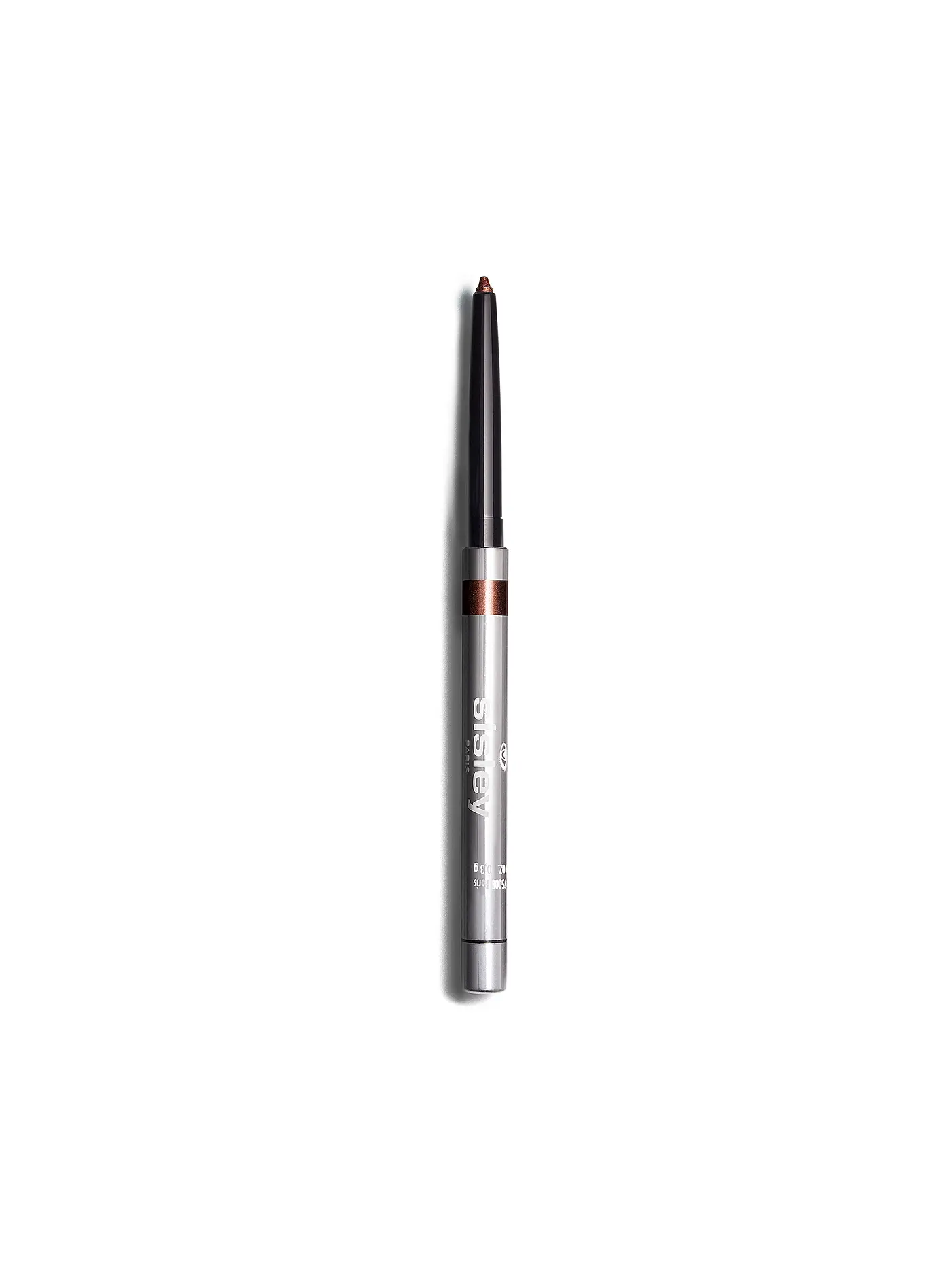 SISLEY | Augenkonturenstift - Phyto-Khol Star Waterproof ( 9 Sparkling Pearl ) | braun